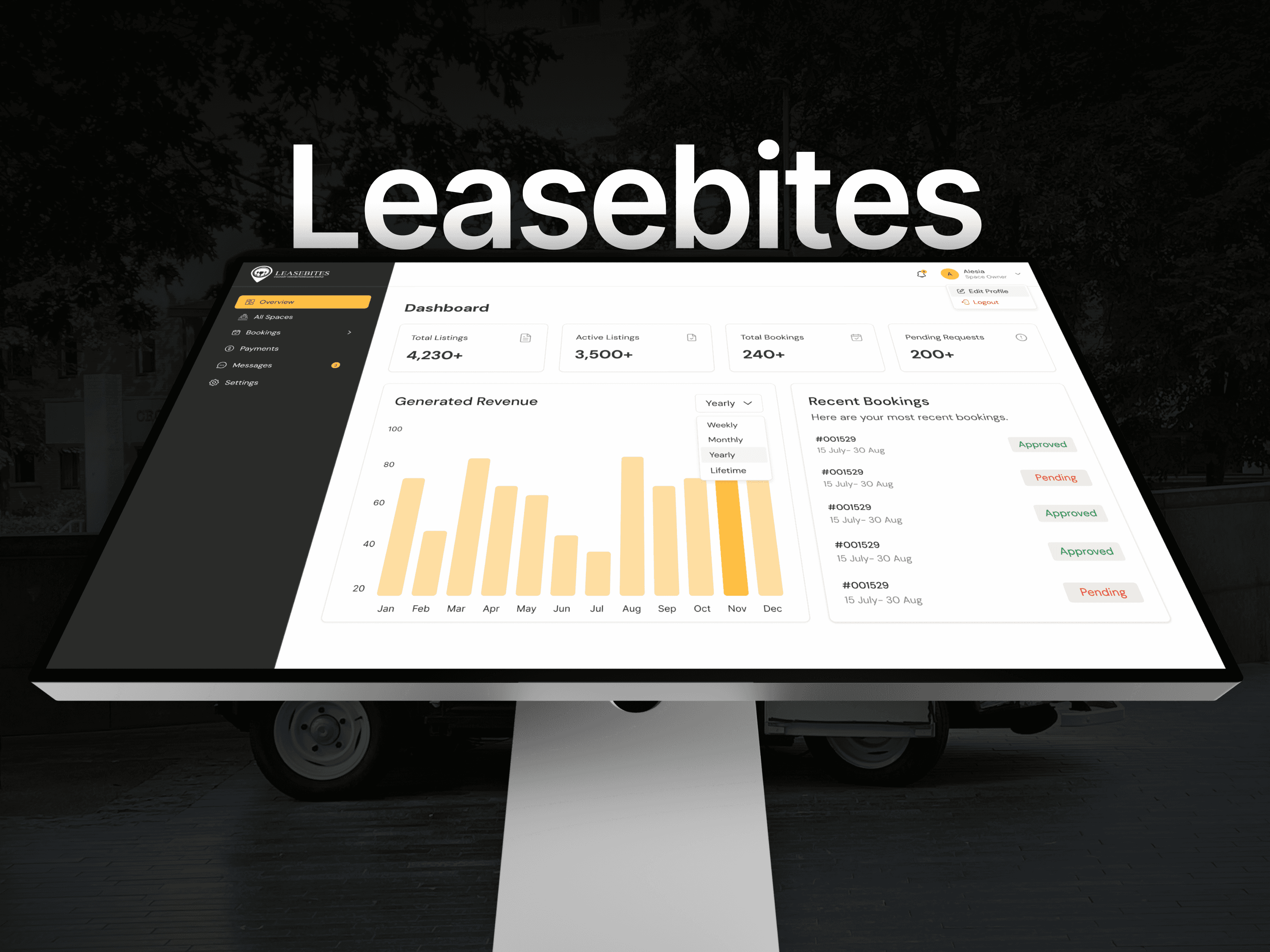 Leasebites